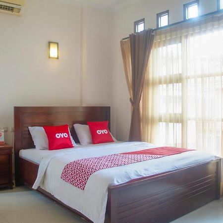 OYO 3894 Karunia Muslim Syariah Hotel Jakarta Luaran gambar