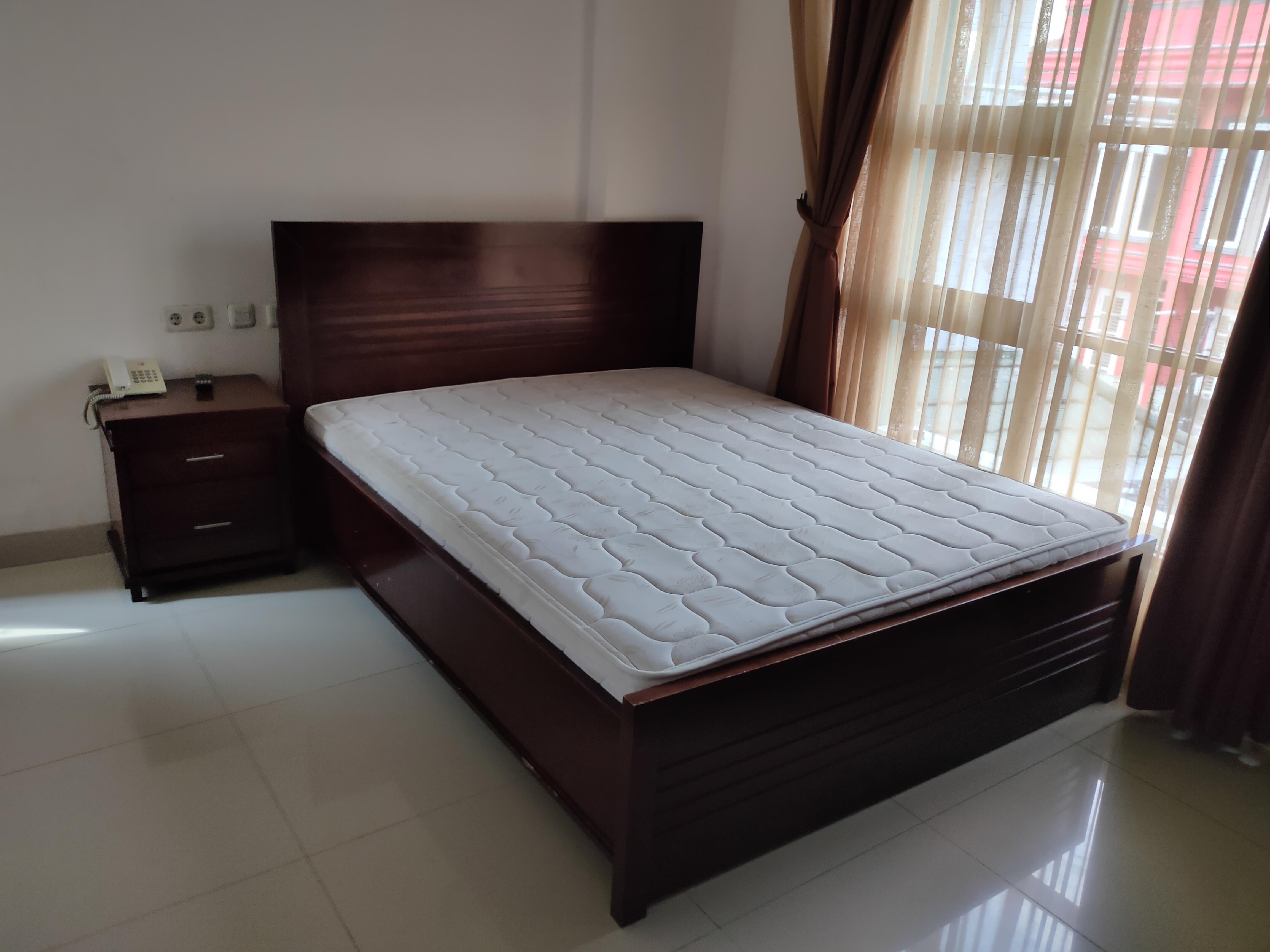 OYO 3894 Karunia Muslim Syariah Hotel Jakarta Luaran gambar